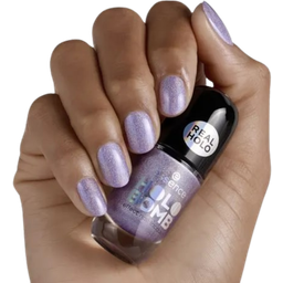 essence Nagellack Effect Holo Bomb - hoLOL - 3