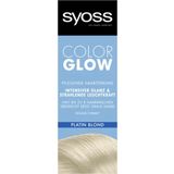 Color Glow - Tonalidade Nutritiva para Cabelo - Platin Blond