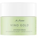 M.Asam VINO GOLD 24h Face Cream