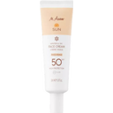 M.Asam SUN Winter & Ski Face Cream SPF 50 - 30 ml