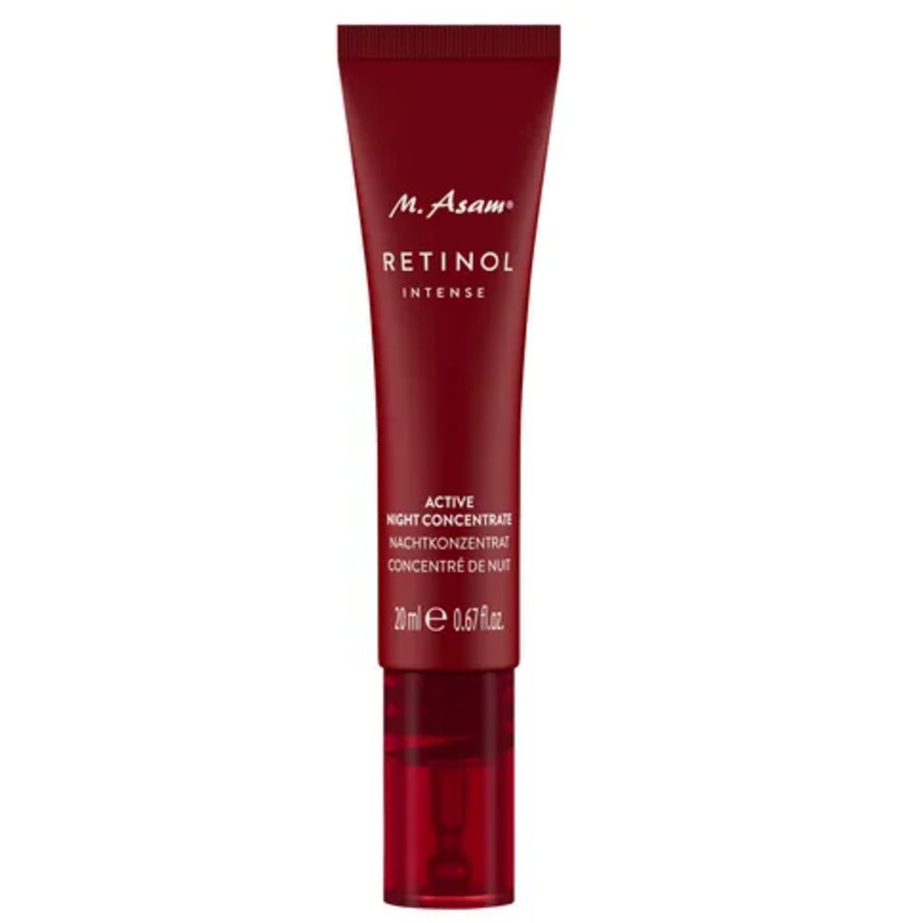 M asam retinol 2025 intense smart tonic