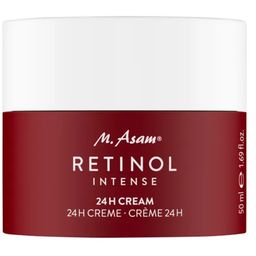 M.Asam RETINOL INTENSE 24h Cream - 50 ml