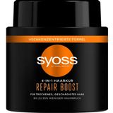 syoss 4-in-1 Repair Boost tretma za lase 