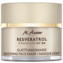 M.Asam RESVERATROL PREMIUM NT50 Smoothing Mask  - 50 ml
