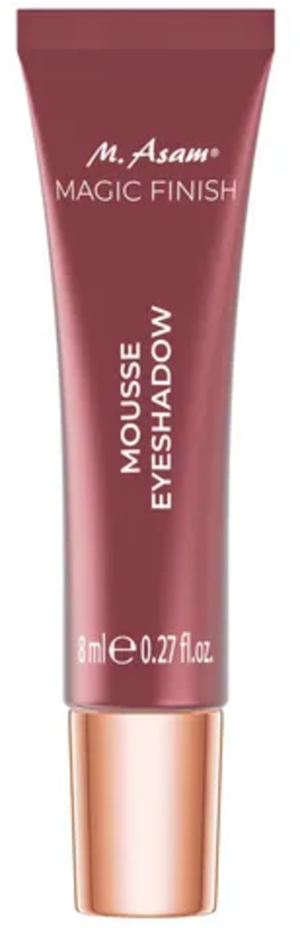 MAGIC FINISH Mousse Eyeshadow, love note (8 ml)