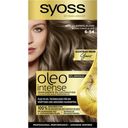 Oleo Intense Trwała farba do włosów - Chłodny Ciemny Blond - 1 Szt.