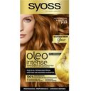 Oleo Intense Permanent Oil Coloration barva za lase -​ bakreno blond - 1 kos