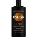 syoss Repair Shampoo - 440 ml
