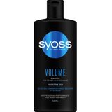 syoss Volume Shampoo
