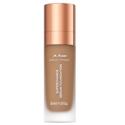 MAGIC FINISH Supercharge Serum Foundation - cool honey