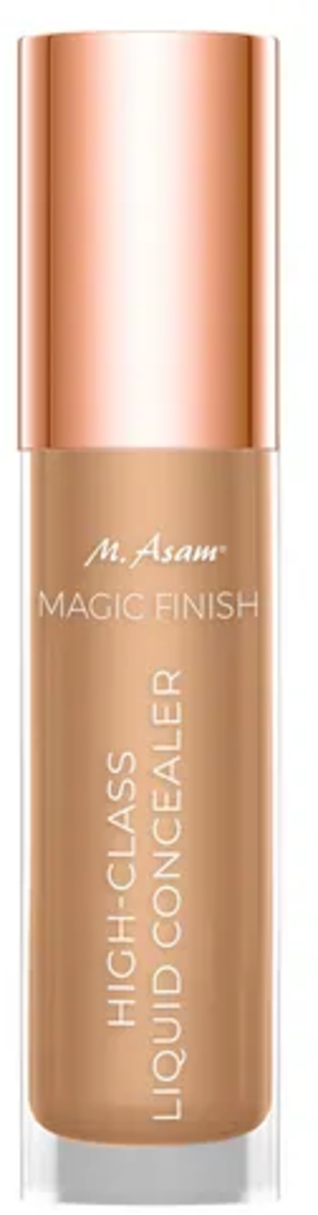 MAGIC FINISH High-Class Liquid Concealer, beige