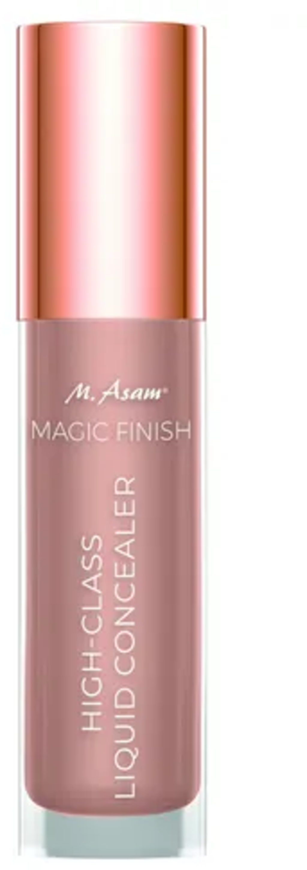 M.Asam MAGIC FINISH High-Class Liquid Concealer - fair
