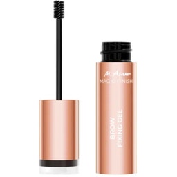 M.Asam MAGIC FINISH Brow Fixing Gel - dark