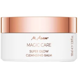 M.Asam MAGIC CARE Super Glow Cleansing Balm