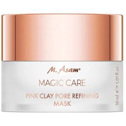 M.Asam MAGIC CARE Pink Clay Tonerde Maske - 30 ml