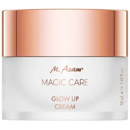 M.Asam MAGIC CARE Glow Up Ansiktskräm - 50 ml