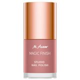 M.Asam MAGIC FINISH Studio Nail Polish