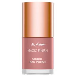 M.Asam MAGIC FINISH Studio Nail Polish - almond