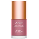 M.Asam MAGIC FINISH Studio Nail Polish - rosewood