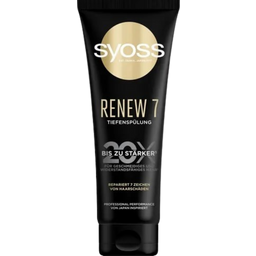 syoss Renew 7 Conditioner - 250 ml