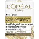 Age Perfect Expert Collagène - Soin Hydratant Contour des Yeux - 15 ml
