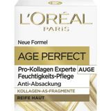 Age Perfect Pro-Kollagen Experte Feuchtigkeits-Augenpflege