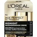 Age Perfect Renaissance Cellulaire - Tratamiento Regenerante Midnight - 50 ml