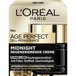 L'ORÉAL PARIS Age Perfect Cell Renaissance Nachtcrème - 50 ml