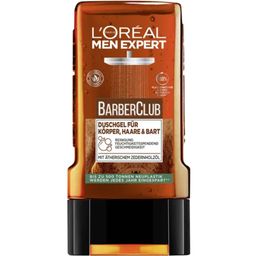 L'ORÉAL PARIS MEN EXPERT BARBER CLUB Duschgel  - 250 ml