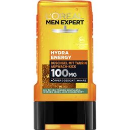 MEN EXPERT Hydra Energy - Gel Ducha 100MG