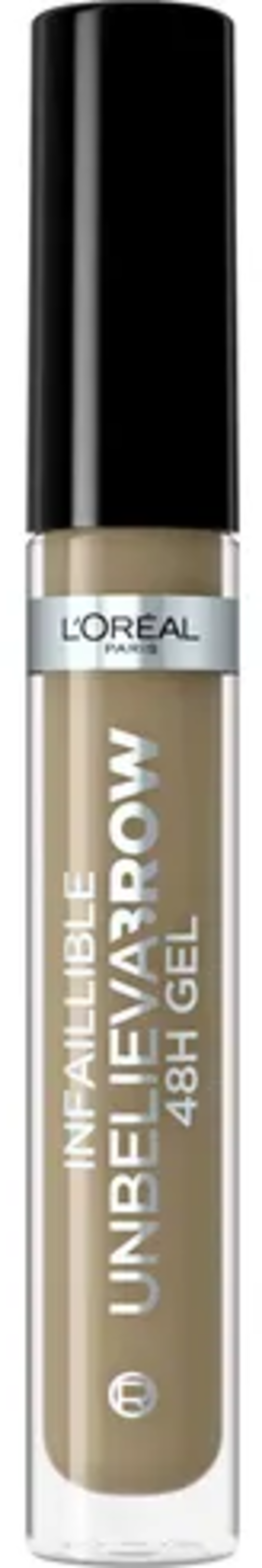 Unbelieva Brow - Gel à Sourcils Longue Tenue