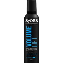 syoss Volume Lift Schaumfestiger - 250 ml