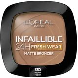 Poudre Bronzante Infaillible 24H Fresh Wear