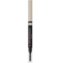 Infaillible Brows 24h Triangular Wenkbrauwpotlood - 8.0 - Light Cool Blonde