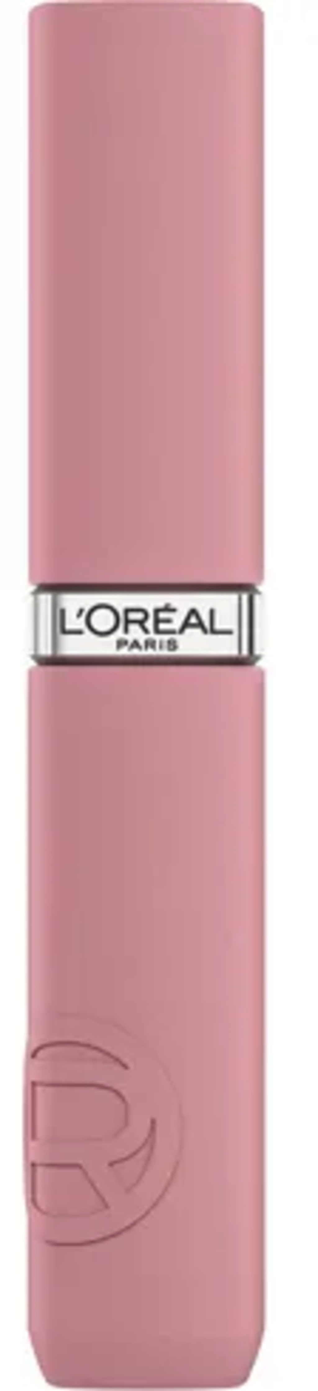 L'ORÉAL PARIS Rossetto Matte Resistance - 200 - Lipstick & Chill