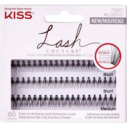 KISS Lash Couture - Faux Extensions, Venus - 1 set