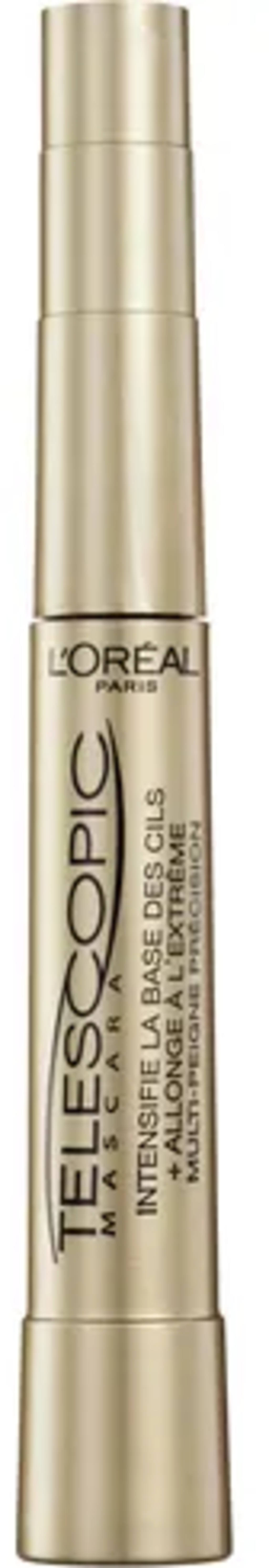 L'ORÉAL PARIS Mascara False Lash Telescopic Zwart - 8 ml