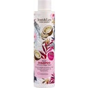 Jean&Len Coconut Oil/Macadamia Repair Shampoo