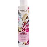 Shampoo Riparatore - Olio di Cocco/Macadamia