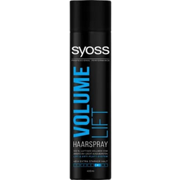 syoss Volume Lift Hairspray