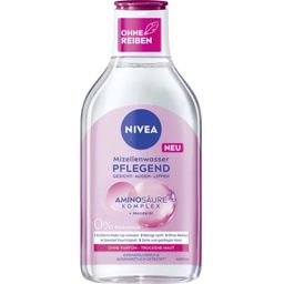 NIVEA Pielęgnujący płyn micelarny - 400 ml