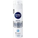 NIVEA MEN Sensitive Recovery gel za britje - 200 ml
