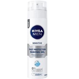 NIVEA MEN Sensitive Recovery Rakgel - 200 ml