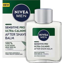 MEN Sensitive Pro Ultra-Calming Aftershave Balm - 100 ml