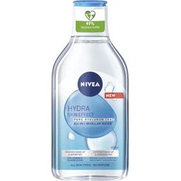 NIVEA Hydra Skin Effect - Agua micelar - 400 ml