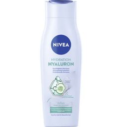 NIVEA Hydration Hyaluronic Acid Shampoo - 250 ml