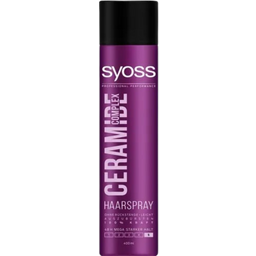 syoss Ceramide Complex Haarspray