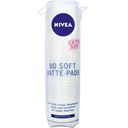 NIVEA Soft Watte-Pads - 80 Stk