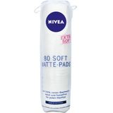 NIVEA Soft Watte-Pads