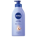 NIVEA Lait Hydratant Douceur